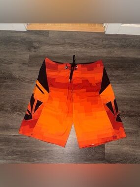 VTG Y2K Volcom Board Shorts